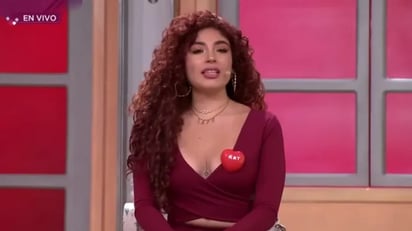 Así fue la historia de cómo 'Bellakath' entró a 'Enamorándonos': La famosa platicó que entró al programa de Tv Azteca por despecho, sin imaginarse que se haría famosa.