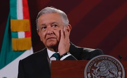 HRW critica a AMLO por 'profundizar las estrategias fallidas de la militarización'