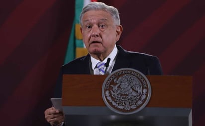 'Porque se le hizo tarde': AMLO explica las razones del porqué Biden no regresó a EU por el AIFA