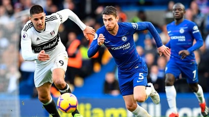 Joao Félix debuta ya esta noche en el Chelsea