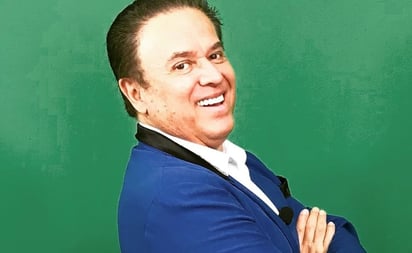 Mario Bezares reacciona a la serie sobre Paco Stanley