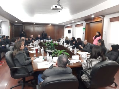 Seis regidores de Monclova buscarán ser diputados locales