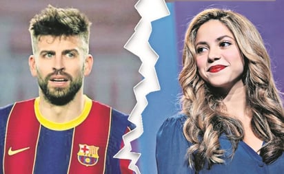 ¿Nueva canción de Shakira dedicada a Piqué rompió récord en YouTube?