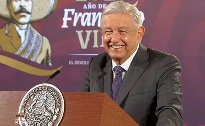 AMLO minimiza alianza del PRI, PAN y PRD para Edomex y Coahuila