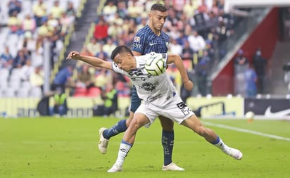 El futbol restringido es frustrante para la afición