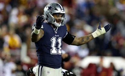 Cowboys y 49ers, a superar récord