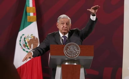 Hay denuncias ante la Fiscalía de CDMX por 'episodios anormales' en el Metro, dice AMLO