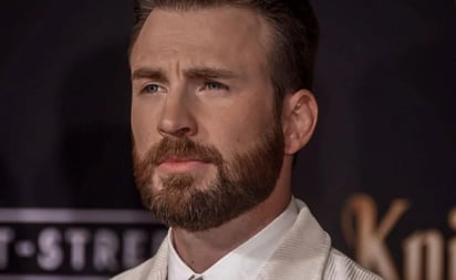 Chris Evans protagoniza la película más vista de 2022 y estás a tiempo de verla de esta manera