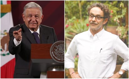 AMLO critica a 'aristocracia' de Coyoacán que votó por Gabriel Quadri