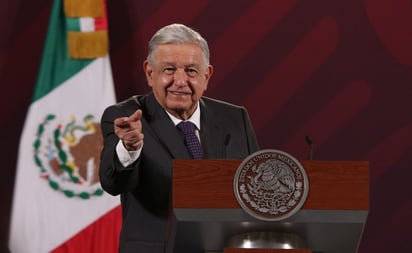 AMLO prevé gira por América del Sur para este año