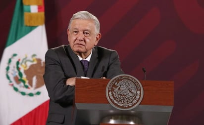 '¿Qué les está pasando?': AMLO reprocha a habitantes de CDMX por retroceso 'en lo político'