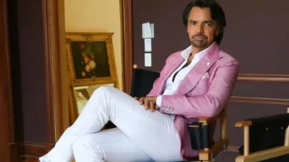 Eugenio Derbez producirá serie sobre influencers: El actor y comediante continuará su trabajo con Amazon para crear nuevos contenidos para la plataforma de Prime Video