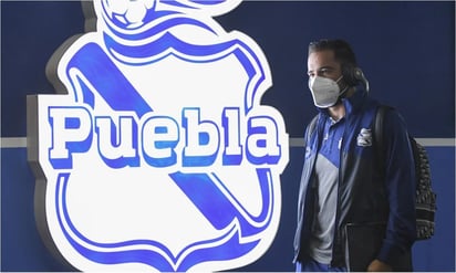 Club Puebla rechaza vínculo con promotor acusado de abuso sexual a menores