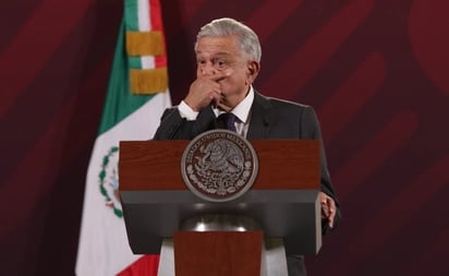 AMLO se lanza contra la ONU por alerta de UNICEF para proteger a menores que migran