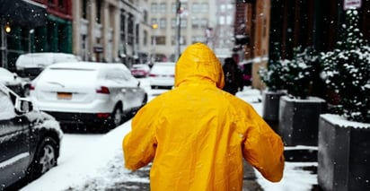 Buscan encontrar un medicamento que te haga impermeable al frío