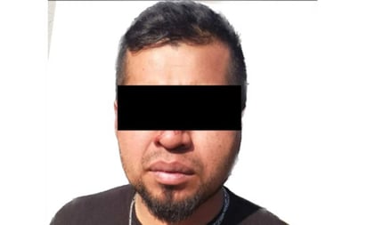 Cae el 'Pozolero', líder de célula del CJNG al sur del Edomex