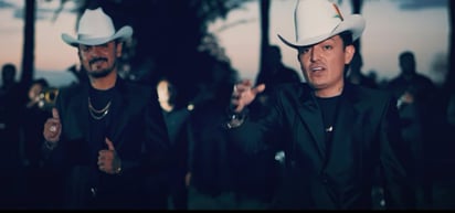 Los Dos Carnales estrenan nuevo tema