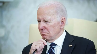 Abogados hallan más documentos clasificados en casa de Biden, informa la Casa Blanca