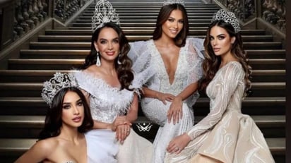 Ya está todo listo para Miss Universo 2022: Este certamen tuvo algunos meses de retraso, pero será en una horas que se podrá disfrutar de este mega evento.