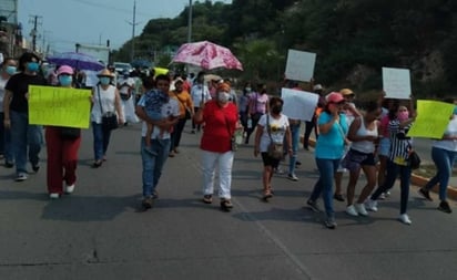 Padre de Abigail pide a AMLO que no salgan libres los implicados en feminicidio de su hija