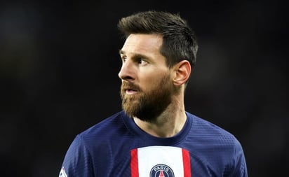 Club de Arabia Saudita buscará fichar a Messi para que se enfrente a Cristiano Ronaldo