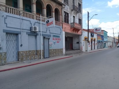 Bajo control la prostitución en la Zaragoza de Piedras Negras