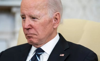 Fechas clave en el descubrimiento de documentos clasificados vinculados a Biden