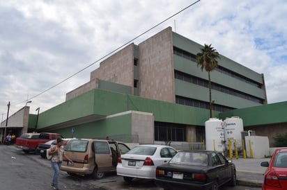 Obrero de 'la coqui' grave al quemarse en accidente