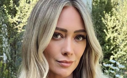 Conoce con qué familia real Hilary Duff guarda parentesco: La actriz estadounidense está unida a una poderosa familia real europea