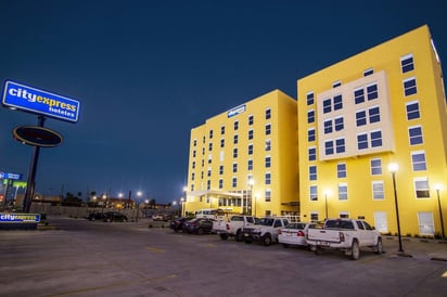 Alcanza Piedras Negras hasta el 100% de ocupación hotelera los fines de semana