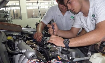 El futuro que espera a Monclova, obliga a estudiantes hacer su mejor esfuerzo