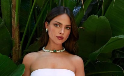 ¿Cuántos idiomas habla Eiza González?