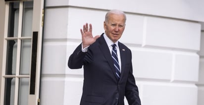 Polémica por documentos clasificados en casa de Biden