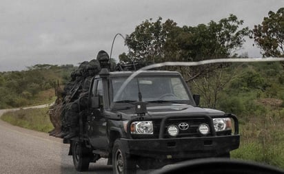 Hombres armados queman vivo a sacerdote en Nigeria