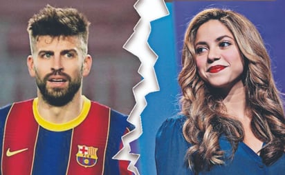 Critican a Piqué por llegar en Twingo, ¿venía escuchando la canción de Shakira?