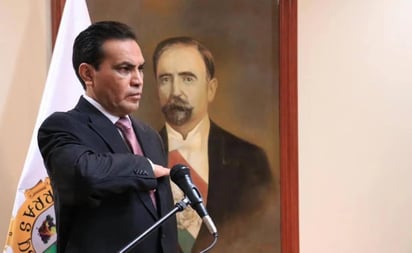 Detienen a exalcalde municipal de Morena en Coahuila; lo investigan por desvío millonario