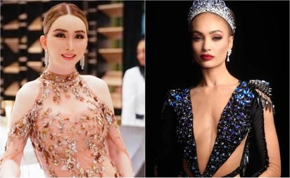 Tras triunfo de EU en Miss Universo, en redes muestran su inconformidad: 'Estaba planeado'