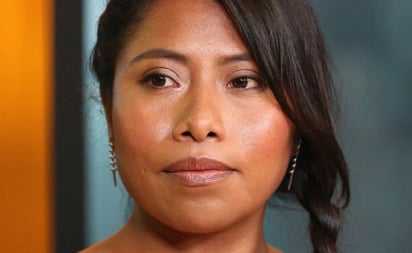 Yalitza Aparicio: los 3 trajes de baño con los que demuestra por qué es la actriz del momento