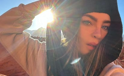 Belinda: 3 looks con mini faldas que la consagran como la favorita de Instagram