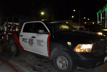 PCC toma conocimiento de posible abuso sexual