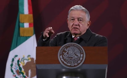 AMLO defiende política migratoria de Biden; es un mandatario 'comprensivo', dice