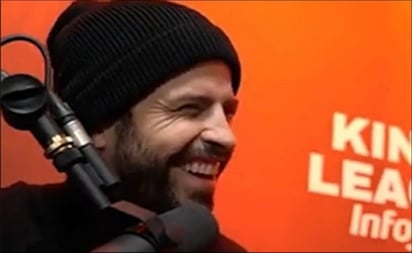 Gerard Piqué rompió el silencio sobre su llegada a la Kings League en un Twingo