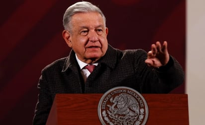 'Abrazos, no balazos' no pasa a la historia, dice AMLO por recaptura de Ovidio Guzmán