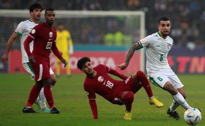 Dos meses después de la Copa del Mundo, Qatar sumó otro fracaso