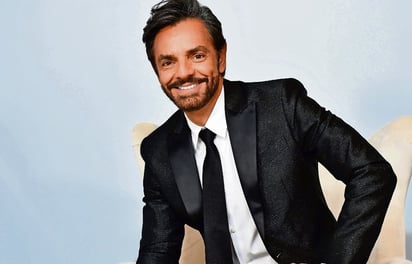 Eugenio Derbez se pronuncia, es team Shakira: 'La quiero mucho, yo la apoyo'