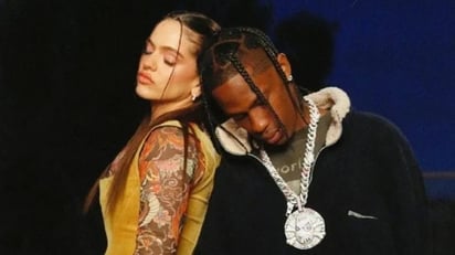 Travis Scott y Rosalía encabezan el cartel del festival de música Ceremonia: El evento se llevará a cabo los días 1 y 2 de abril en el Parque Bicentenario de la Ciudad de México.

