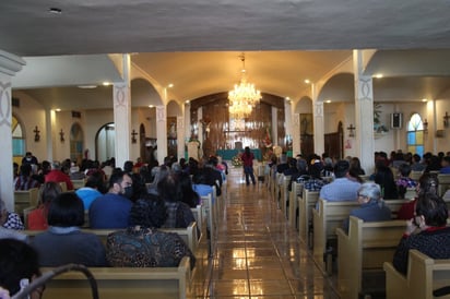 Iglesia Verbo Encarnado ofrecerá terapias a jóvenes