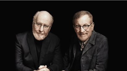 John Williams dice, a sus 90 años, que al final no se retira