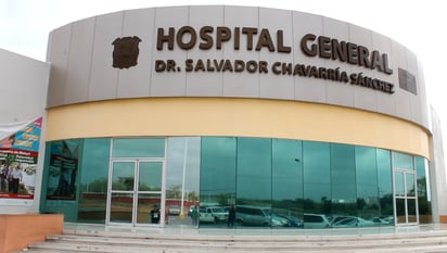 Bajo investigación madre de niña Salvadoreña que murió en el hospital de Piedras Negras 