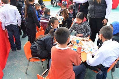 'incripciones para primaria secundaria y prescolar'